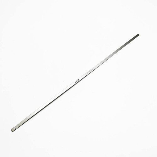 Gigli Saw Wire with Handle and Bailey Gigli Saw Guide Bend and Straight Orthopedics Instruments