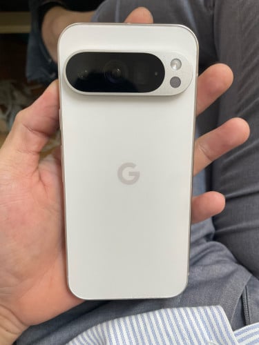 Google Pixel 9 Pro 98% សំណុំសុីន