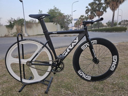 Gray F15 មួយទឹកស្អាត មាន🚴វ៉ៃដូរបាន25ខេត្ត