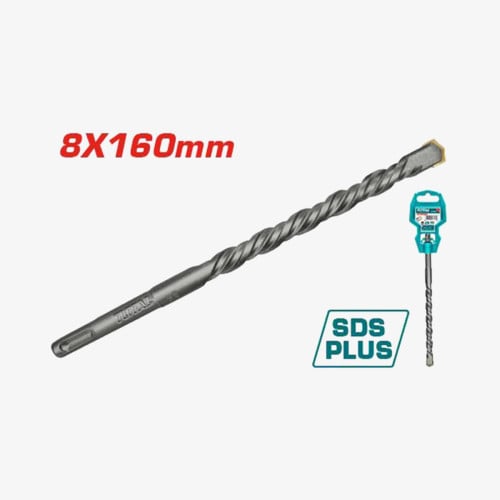 Hammer Drill Bit TAC310801