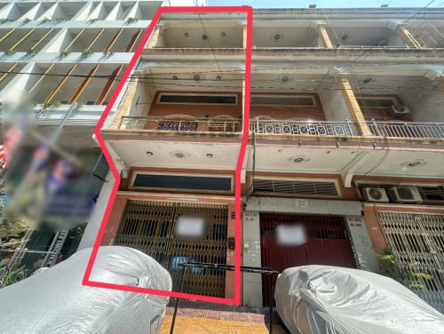 High Potential Property – Ideal for Hostel or Office Use , 高潜力房源 – 适合旅馆或办公