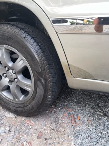 Highlander 02 Limited  full option បេីកដំបូលបាស់JBL ម្ចាស់ដេីម
