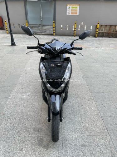 Honda Beat110cc 2021