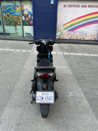 Honda Beat110cc 2021