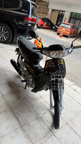 Honda Dream 2022ក្បាល64​ ម្ចាស់ដេីមទីមួយ27xx$