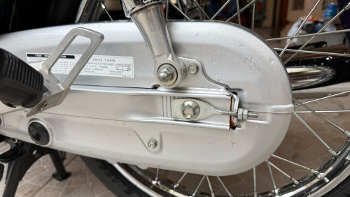 Honda Dream 2022ក្បាល64​ ម្ចាស់ដេីមទីមួយ27xx$