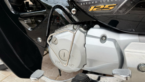 Honda Dream 2022ក្បាល64​ ម្ចាស់ដេីមទីមួយ27xx$