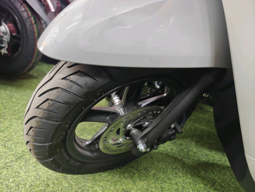 Honda Scopy 2026 have tax Paper New 💯