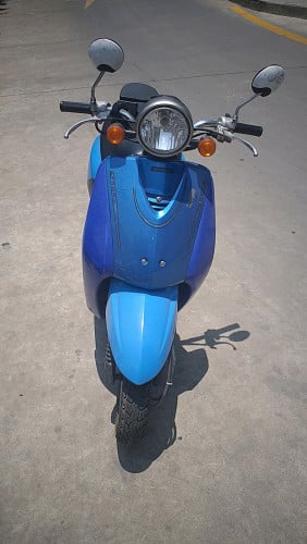 Honda Today 50cc