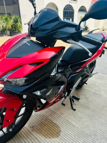 Honda Winx 2025 new condition 99% condition good Sihanoukvill
