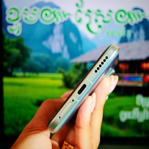 HONOR Magic 7 Pro 512G (វ៉ៃដូរបាន)មានធានាច្បាស់លាស់ត្រឹមត្រូវ