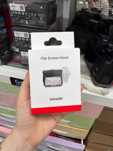 Hood for insta360 Ace pro 2