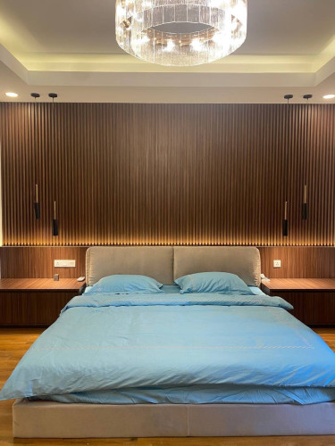 Hot Deal! Spacious 5BR House in Chip Mong 271 ๐ฅ ่ถ
ๅผๆฟๆบ๏ผChip Mong 271 ไบๅงๅฎคๅคงๆฟ