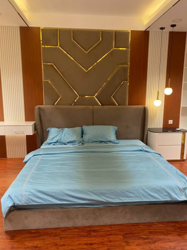 Hot Deal! Spacious 5BR House in Chip Mong 271 ๐ฅ ่ถ
ๅผๆฟๆบ๏ผChip Mong 271 ไบๅงๅฎคๅคงๆฟ