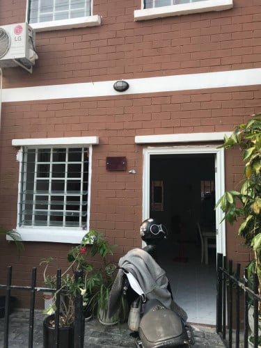 House for sale