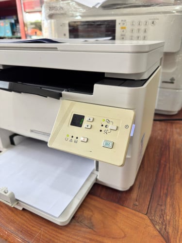 HP Laserjet M26a | Copy | Scan | Print ១ទឹកស្អាត