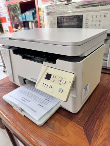 HP Laserjet M26a | Copy | Scan | Print ១ទឹកស្អាត