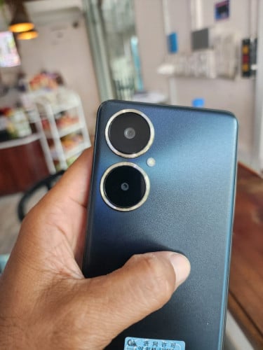 Huawei Nova 11i 8g/256g_CH(វៃដូរបាន)👉$95