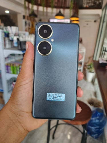 Huawei Nova 11i 8g/256g_CH(វៃដូរបាន)👉$95