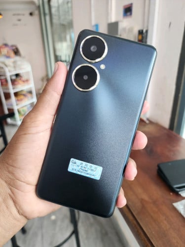 Huawei Nova 11i 8g/256g_CH(វៃដូរបាន)👉$95