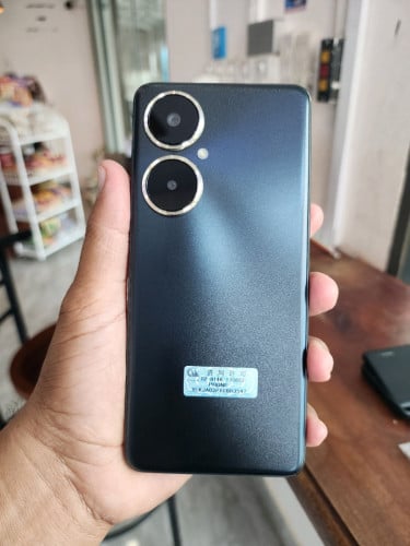 Huawei Nova 11i 8g/256g_CH(វៃដូរបាន)👉$95