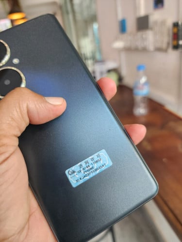 Huawei Nova 11i 8g/256g_CH(វៃដូរបាន)👉$95