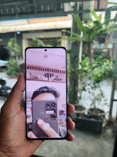Huawei Nova 11i 8g/256g_CH(វៃដូរបាន)👉$95