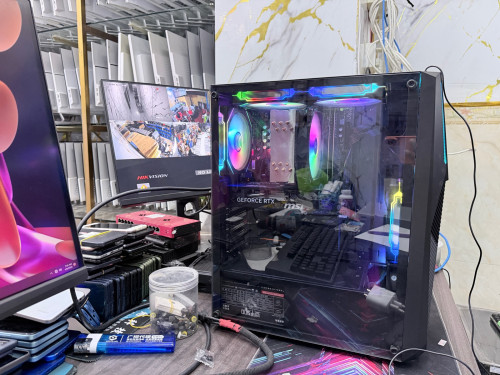 I7-12700K