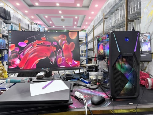 I7-12700K