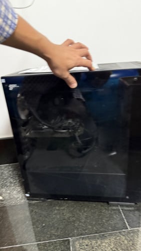 I7 8700k generation PC with vga 6G 250$