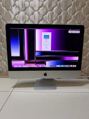 iMac 2019 4K Pro