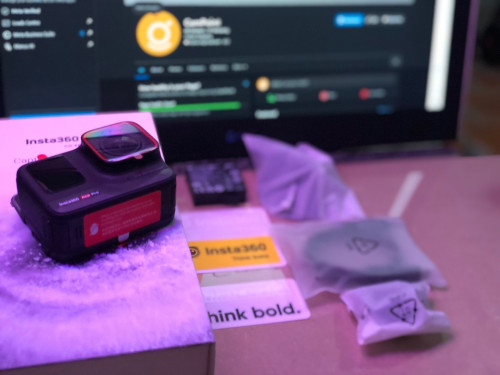 Insta360 Ace Pro (Standard)