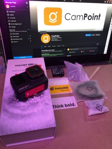 Insta360 Ace Pro (Standard)