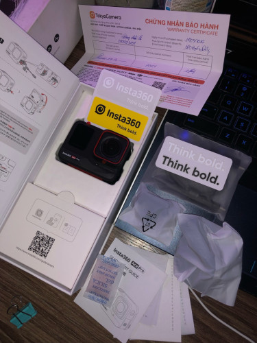 Insta360 Ace Pro (Standard)