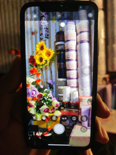 Iphone 11. 128ជី