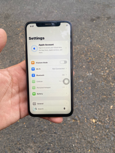 iPhone 11 Pro Broken Scan face sell 125$ សារនំហ្ស៊ីនទាំងអស់ខូចតាមួយគុតស៊្កែនមុខ