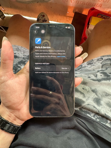 iPhone 12 promax