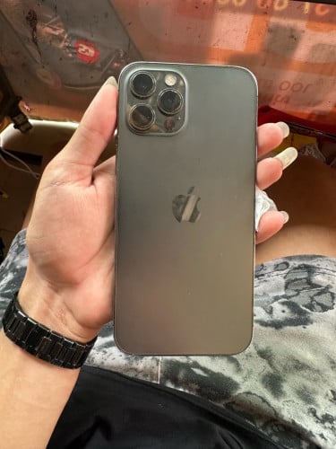 iPhone 12 promax