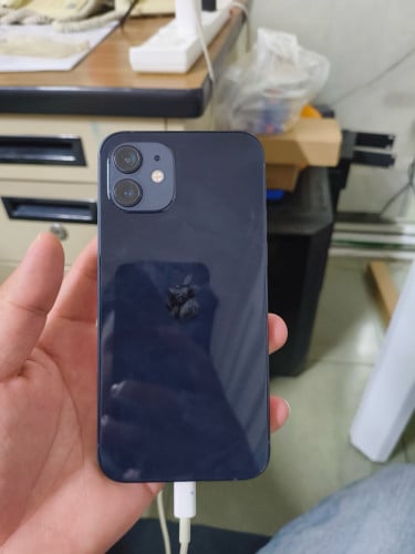 iPhone 12 Series
