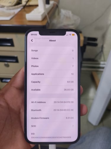 iPhone 12 Series