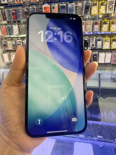 iPhone 13 Pro Max 256GB 420$