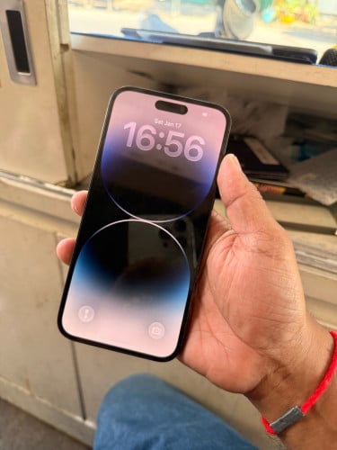 iPhone 14 Pro Max 256G