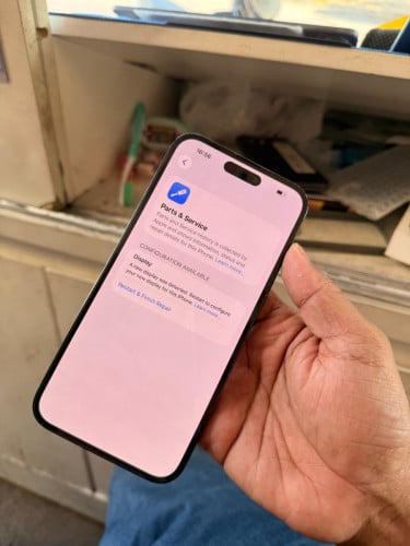 iPhone 14 Pro Max 256G