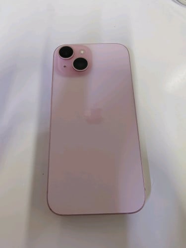 iPhone 15 តួស្អាត 99% 329$