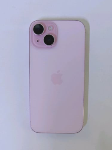 iPhone 15 តួស្អាត 99% 329$