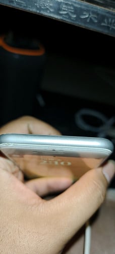iPhone 8g 64g សំណុំ Zin បែងខ្នងតិច នឹង កញ្ចប់បន្តិច