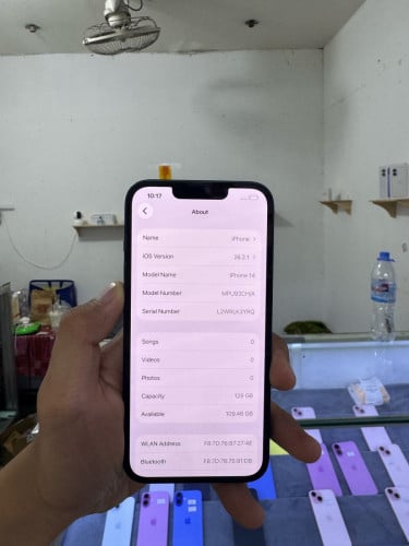 iPhone14