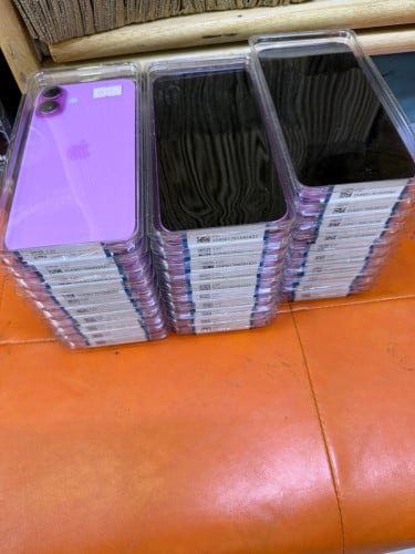 Iphone16plus 128G Sim1&esim ស្អាត 99.99%