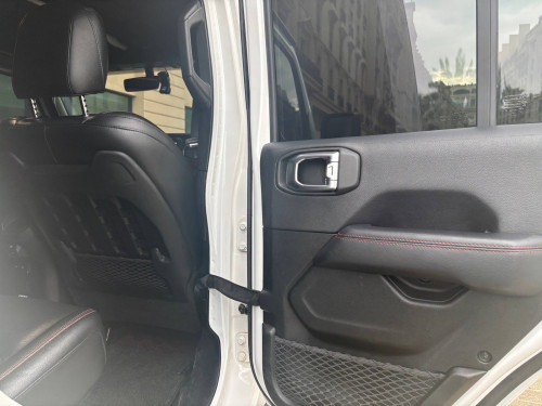 Jeep Gladiator rubicon 2020