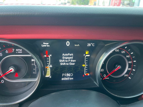 Jeep Rubicon ឆ្នាំ 2020 ថ្មីណាស់បងប្អូន